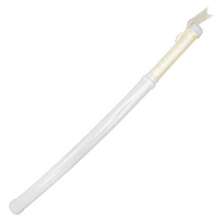 DEMON SLAYER: PLASTIC 29.5" Kashibira Inosuke Plastic Sword