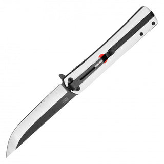 9" Anime Pocket Knife-Grass Cutter