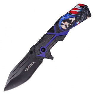 7.5" Reaper Pocket Knife