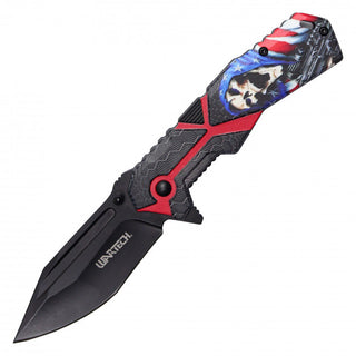 7.5" Reaper Pocket Knife