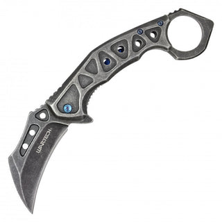 7.25" Pocket Knife WarTech